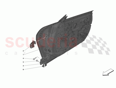 Photo of LH VORDERT R…