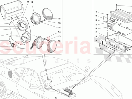 Photo of VERST RKERKASTEN…