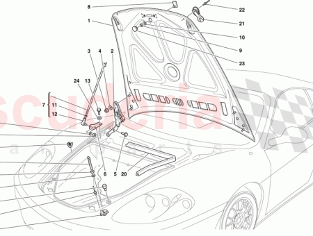 Photo of STANGENST TZE…