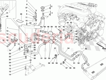 Photo of FALTENBLOCK…