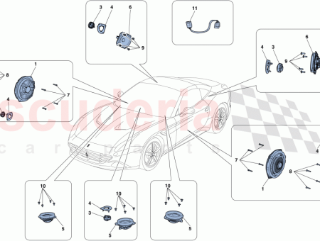 Photo of FAITAL HOCHT NER KABELBAUM…