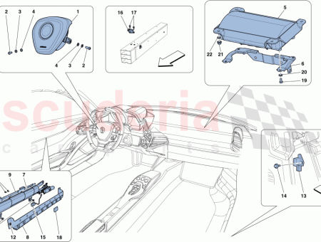 Photo of BEFESTIGER BLOCK…