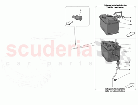 Photo of INNER VENT PIPE…