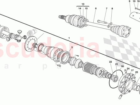 Photo of ACHSWELLENSCHUTZSCHILD…