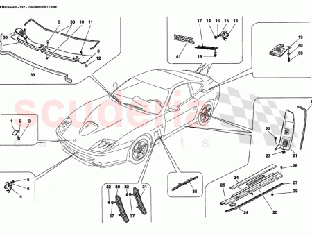 Photo of 575M BESCHRIFTUNG…