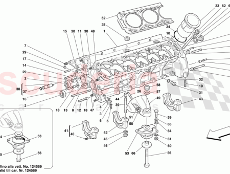 Photo of KOPFDICHTUNG…