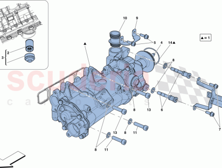 Photo of KABELHALTERUNG…