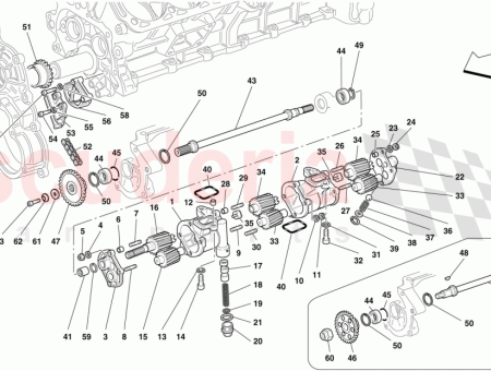 Photo of ANTRIEBSZAHNRAD…
