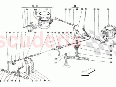 Photo of DROSSELPEDAL…