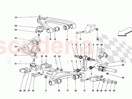 Photo of OBERER HEBEL…