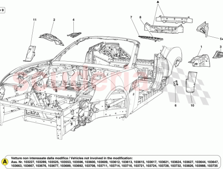 Photo of KOMPLETTER HINTERER QUERTR GER…