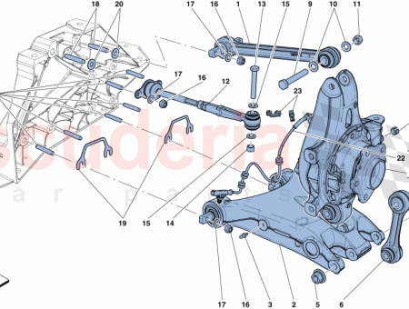 Photo of LINKE SEITE NABENTR GER…