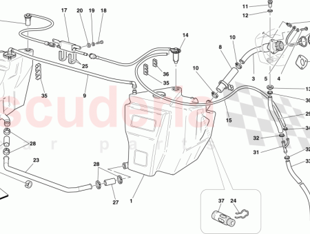 Photo of ROHRVERBINDUNG…