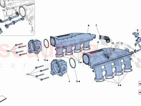 Photo of VERDUNSTUNGSKONTROLLSYSTEM ROHR RECHTER KR MMER…
