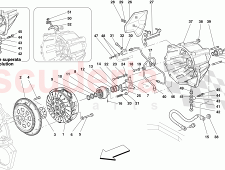 Photo of HALTERUNG F R KUPPLUNGSROHRBEFESTIGUNG…