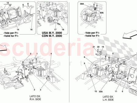 Photo of TUNNEL CAPOTE VERBINDUNGEN BEFESTIGUNGSB GEL…