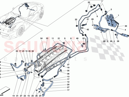 Photo of VAPOUR FILTER WITH DIAGNOSTIC SOCKET…