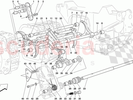 Photo of STANGE F R 1 UND 2 GANG…