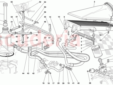 Photo of K HLERHALTERUNG VORNE…