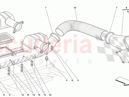 Photo of LUFEINLAUF…