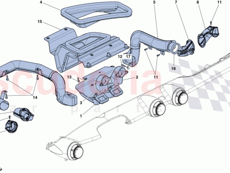 Photo of SEITLICHER L FTUNGSKANAL LINKS…