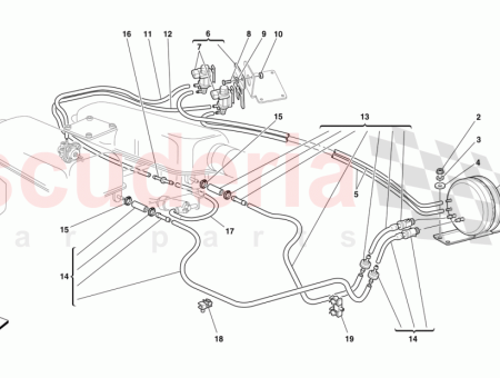 Photo of DEPRESSION AKKUMULATION TANK…