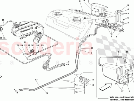 Photo of LINKE SEITE GUMMIROHR…