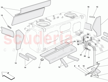 Photo of GUMMI ZWISCHENLAGE…