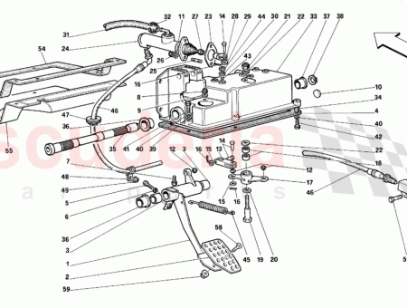 Photo of KUPPLUNGSPEDAL…