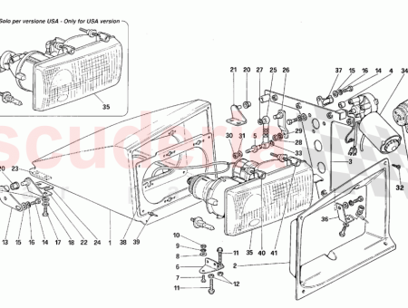 Photo of ABSTANDSHALTER M GLICHE MONTAGE…