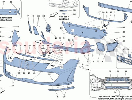 Photo of SEITLICHER SPOILER LINKS…