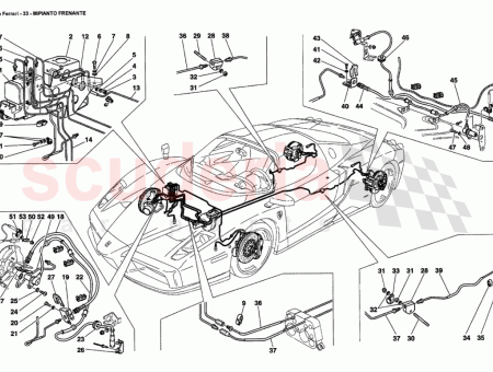 Photo of LEITUNG VON DER KONTROLLSTATION ZUM…