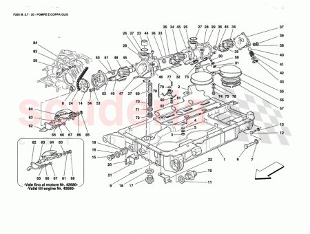 Photo of KOMPLETTE MEHRFACHVERSCHRAUBUNG…