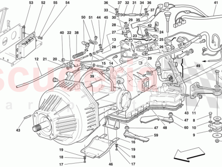 Photo of ELEKTRONISCHES STEUERGER T…