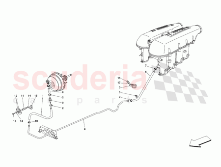 Photo of HALTERUNG MIT UMMANTELUNG…