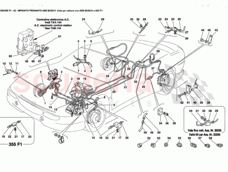 Photo of SCHUTZ F R DEN HINTEREN SENSOR…