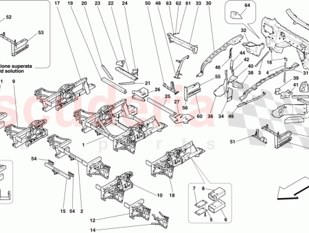 Photo of LINKE SEITE ENDST CK…