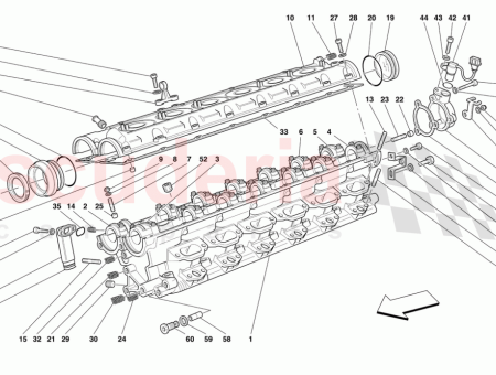 Photo of HALTERUNG F R PHASENSENSOR RECHTS…