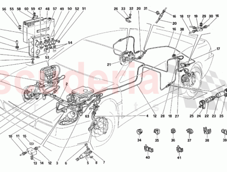 Photo of LINKE SEITE HALTERUNG…