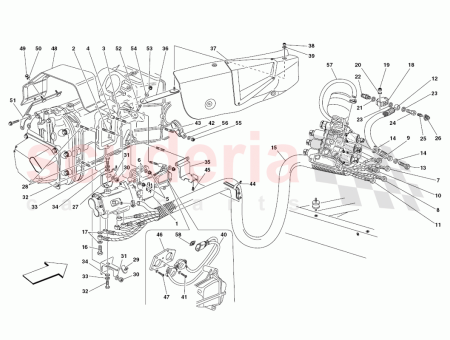 Photo of GEWINDE BEFESTIGUNG EV3 EV4 UND EV5 AM ANTRIEB…