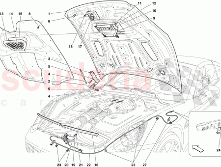 Photo of DECKEL SCHLOSS…