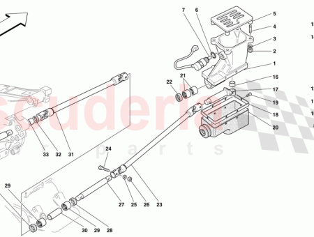 Photo of GETRIEBESTEUERUNG REVOLVER…