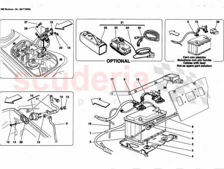 Photo of VERBINDUNGSSTANGE…