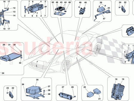 Photo of KAROSSERIE COMPUTER KNOTEN…