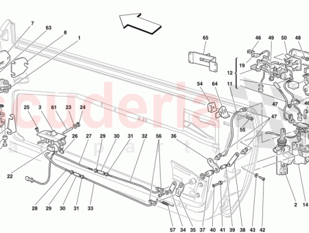 Photo of LINKE SEITE VERST RKUNG…
