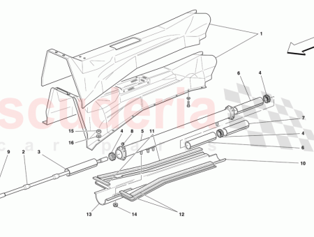 Photo of PROPELLERWELLE KOMPLETT…