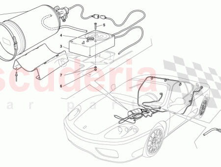 Photo of FEUERFESTES SYSTEM STEUERGER T…