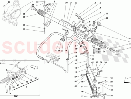 Photo of GUMMI ROHR…