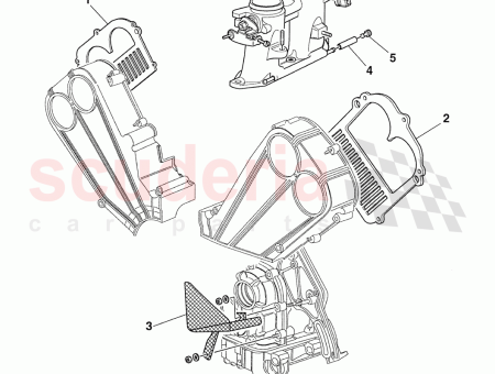 Photo of LINKER SCHUTZ…