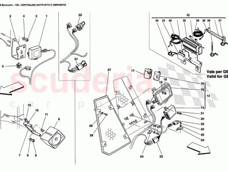 Photo of SATELLITEN DIEBSTAHLSICHERUNG KIT…